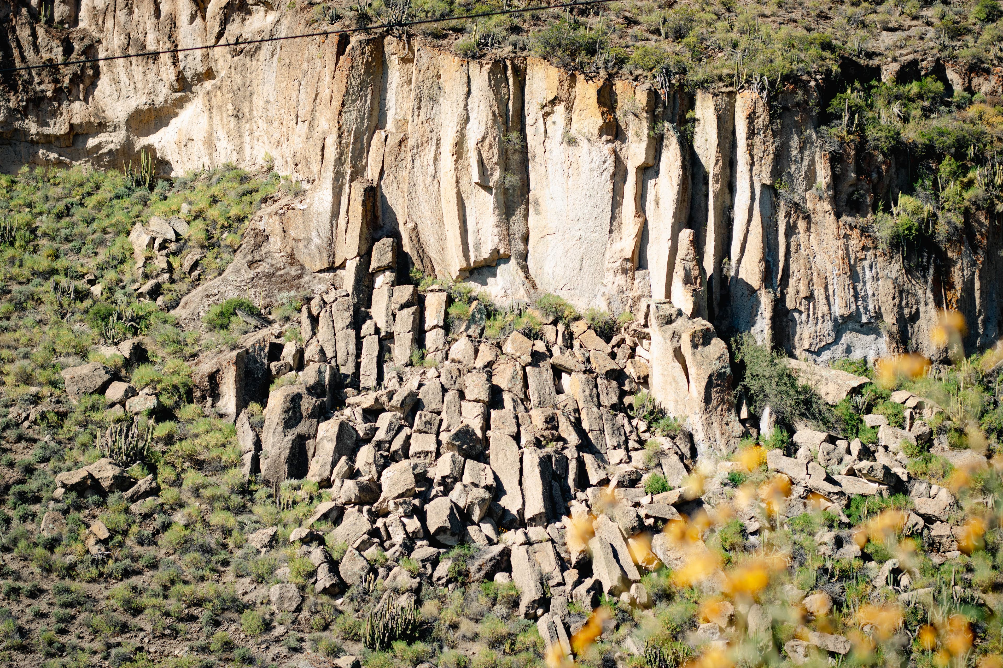 Piedra de Matrimonio