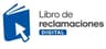 Libro de reclamaciones