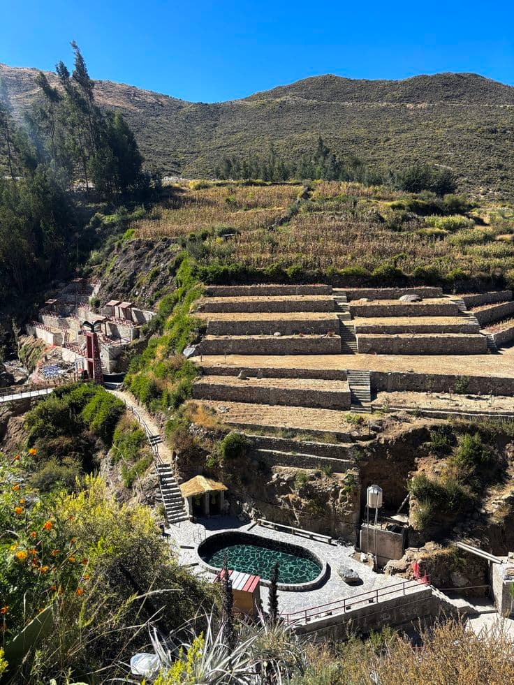 Pueblo de Tarata